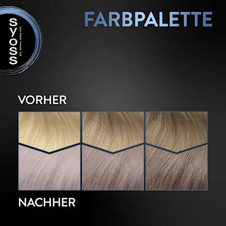 Haarverlichter 10_55 Platinablond, 1 st