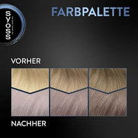 Haarverlichter 10_55 Platinablond, 1 st