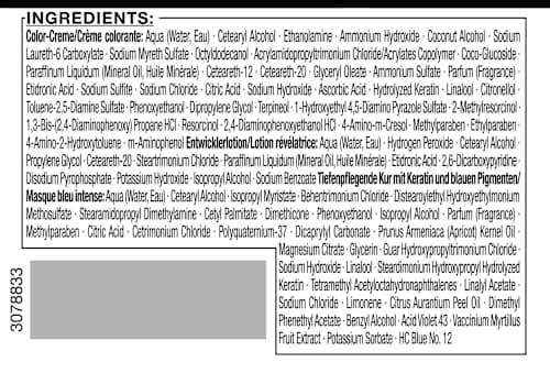 Haarverlichter 10_55 Platinablond, 1 st
