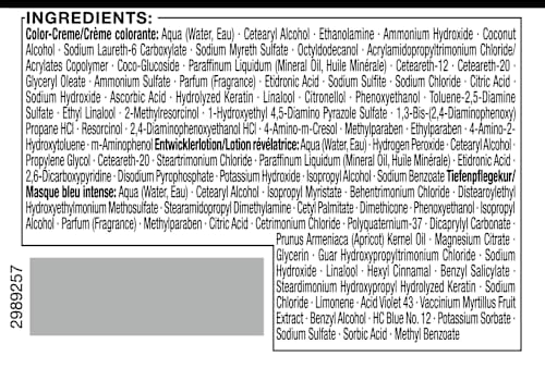 Haare Aufheller 12_59 Kühles Platinblond, 1 St Syoss