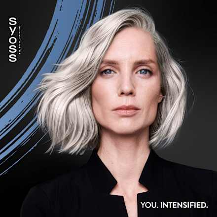 Haare Aufheller 12_59 Kühles Platinblond, 1 St Syoss