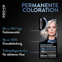 Haare Aufheller 12_59 Kühles Platinblond, 1 St Syoss