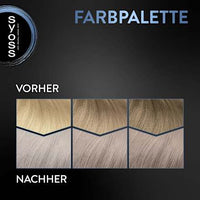 Haare Aufheller 12_59 Kühles Platinblond, 1 St Syoss