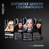 Haare Aufheller 12_59 Kühles Platinblond, 1 St Syoss