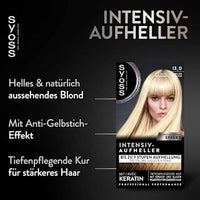Haarverlichter 13_0 Ultra, 1 st