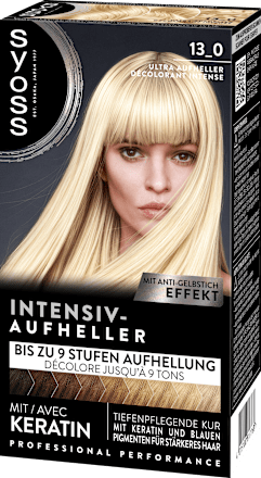 Haarverlichter 13_0 Ultra, 1 st