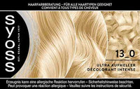 Haarverlichter 13_0 Ultra, 1 st