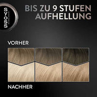 Haarverlichter 13_5 Platina, 1 st