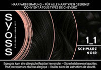 Haarfarbe 1_1 Schwarz, 1 St