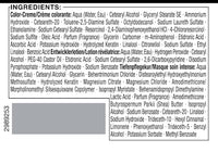 Haarkleur 1_1 Zwart, 1 stuk