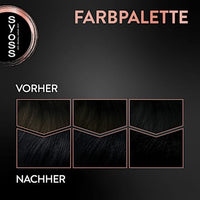 Haarkleur 1_1 Zwart, 1 stuk