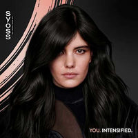 Haarkleur 1_1 Zwart, 1 stuk