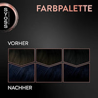 Haarkleur 1_4 Blauwzwart, 1 stuk