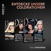 Haarkleur 1_4 Blauwzwart, 1 stuk