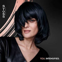 Haarkleur 1_4 Blauwzwart, 1 stuk