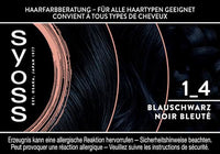 Haarkleur 1_4 Blauwzwart, 1 stuk