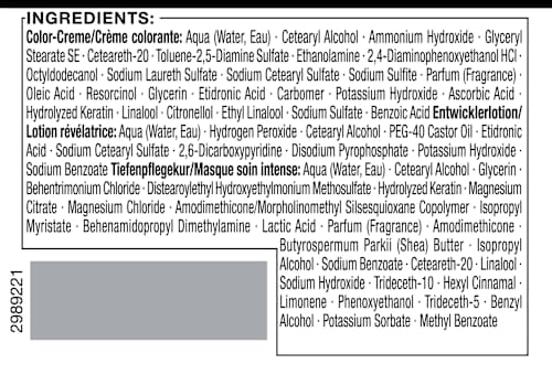 Haarkleur 1_4 Blauwzwart, 1 stuk