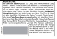 Haarkleur 1_4 Blauwzwart, 1 stuk