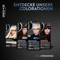 Haarkleur 10_13 Scandi Blond, 1 stuk