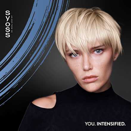 Haarkleur 10_13 Scandi Blond, 1 stuk