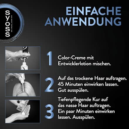 Haarkleur 10_13 Scandi Blond, 1 stuk