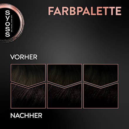 Haarkleur 2_1 Natuurlijk Diepbruin, 1 st