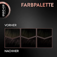 Haarkleur 2_1 Natuurlijk Diepbruin, 1 st