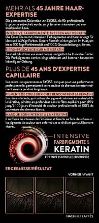 Haarkleur 2_1 Natuurlijk Diepbruin, 1 st