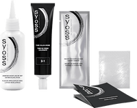 Haarkleur 2_1 Natuurlijk Diepbruin, 1 st