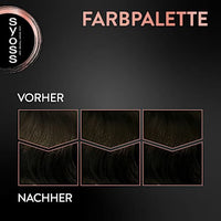 Haarfarbe 3_1 Dunkelbraun, 1 St