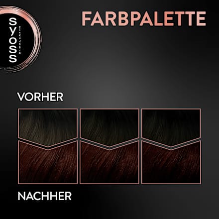 Haarkleur 3_28 Donkere Chocolade, 1 st