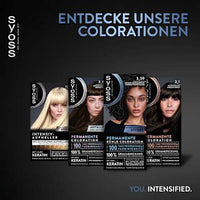 Haarkleur 3_59 Koel Donkerbruin, 1 stuk