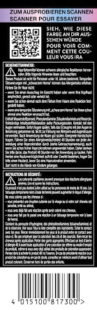 Haarfarbe 3_89 Bronze Coffee, 1 St
