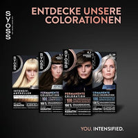 Haarkleur 4_1 Middenbruin, 1 stuk