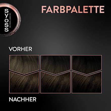 Haarkleur 4_1 Middenbruin, 1 stuk