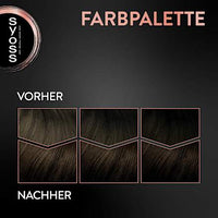 Haarkleur 4_1 Middenbruin, 1 stuk