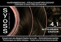 Haarfarbe 4_1 Mittelbraun, 1 St