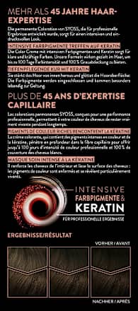 Haarkleur 4_1 Middenbruin, 1 stuk