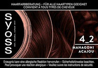 Haarkleur 4_2 Mahonie, 1 stuk