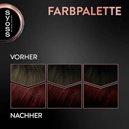 Haarkleur 4_2 Mahonie, 1 stuk