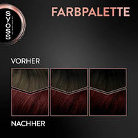 Haarkleur 4_2 Mahonie, 1 stuk