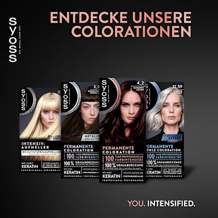 Haarkleur 4_2 Mahonie, 1 stuk