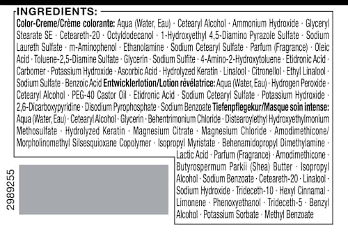 Haarkleur 4_22 Felrood, 1 st