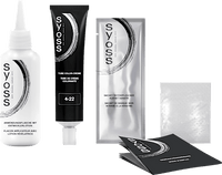 Haarkleur 4_22 Felrood, 1 st