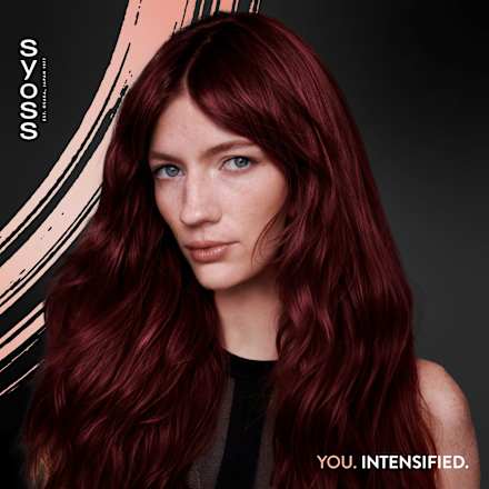 Haarkleur 4_22 Felrood, 1 st