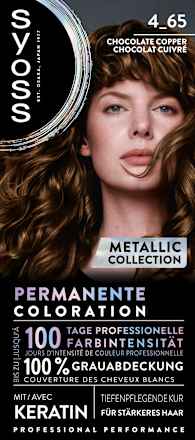 Haarfarbe 4_65 Chocolate Copper, 1 St