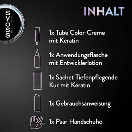 Haarfarbe 4_65 Chocolate Copper, 1 St