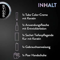 Haarfarbe 4_65 Chocolate Copper, 1 St