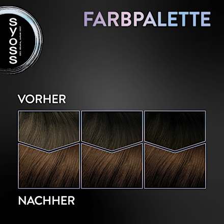 Haarfarbe 4_65 Chocolate Copper, 1 St