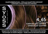 Haarfarbe 4_65 Chocolate Copper, 1 St